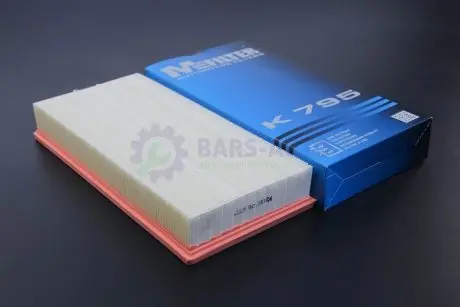 Фильтр воздушный Touareg/Cayenne 03-/Audi Q7 06- M-FILTER K795