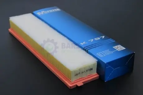 Фильтр воздушный Berlingo/Partner 1.6i 16V 08- M-FILTER K797