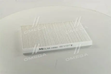 Фільтр салону Kia Ceed 1.4-1.6 M-FILTER K 9060