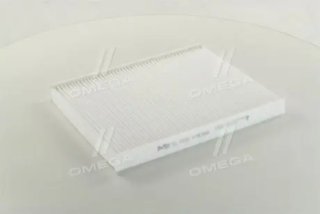Фильтр салона Courier/B-Max 13-/Fiesta 08- M-FILTER K9084