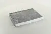 Фильтр салона Courier/B-Max 13-/Fiesta 08- (вугільний) M-FILTER K9084C (фото 1)