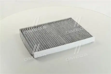 Фильтр салона Courier/B-Max 13-/Fiesta 08- (вугільний) M-FILTER K9084C