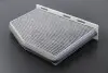 Фильтр салона VOLKSWAGEN Golf 5 (угольный) M-FILTER K908C (фото 2)