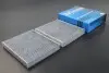 Фільтр салону BMW 5 (F10)/7 (F01) 2.0-6.0 08- (вугільний) (к-кт 2 шт) M-FILTER K9094C-2 (фото 1)