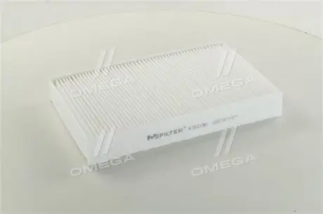 Фільтр салону Renault Fluence/Nissan Juke 10- M-FILTER K9106