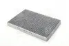 Фільтр салону Caddy 96-04/Golf 92-98/Passat 01-05/Octavia 96-11 (вугільний) M-FILTER K910C (фото 1)