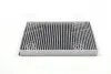 Фільтр салону Caddy 96-04/Golf 92-98/Passat 01-05/Octavia 96-11 (вугільний) M-FILTER K910C (фото 3)