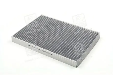 Фильтр салона SEAT, SKODA, VW угольный M-FILTER K910C