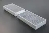 Фільтр салону MB W164/251 (вугільний) M-FILTER K9110C-2 (фото 2)