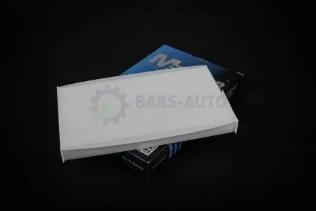 Фільтр салону Nissan Leaf /Cube 10- M-FILTER K 9190