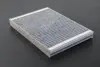Фильтр салона OPEL ASTRA G, H 98-, ZAFIRA 99- угольный M-FILTER K920C (фото 2)