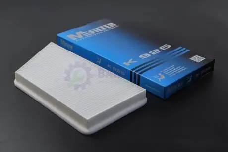 Фільтр салону Peugeot 206/207 1.0-2.0 98- M-FILTER K925