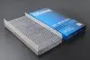 Фільтр салону Connect 1.8DI/TDCI/Focus 99-04 (вугільний) M-FILTER K 933C (фото 1)