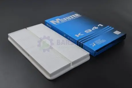 Фільтр салону Vito (638) 96-03 M-FILTER K941