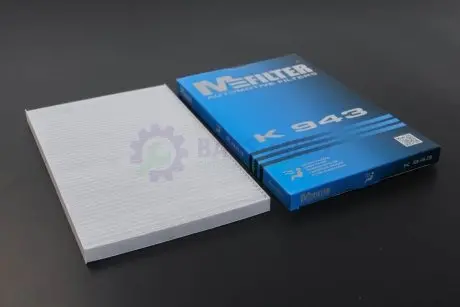 Фільтр салона M-FILTER K943