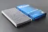Фільтр салону Combo/Corsa 01-/Vectra 03- (вугільний) M-FILTER K 948C (фото 1)