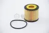 Масляный фильтр 1.2i Polo/Fabia 01-/Roomster 06-/Ibiza 02- M-FILTER TE600 (фото 2)