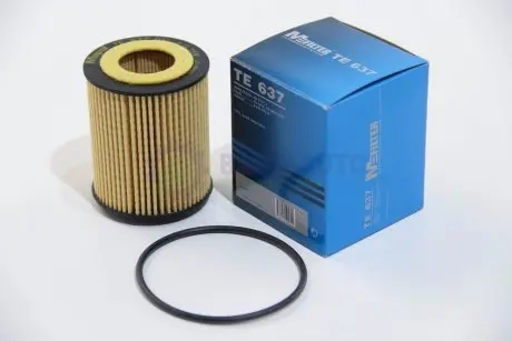 Фильтр масла M-FILTER TE637