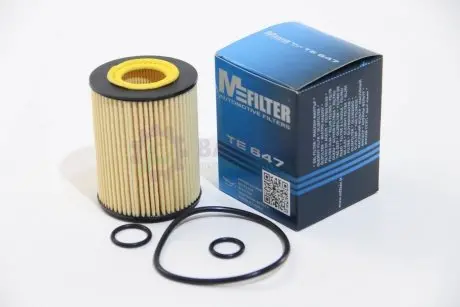 Масляный фильтр 1.7Di/CDTi Combo 01-/Corsa 00-/Astra 98-05 M-FILTER TE647