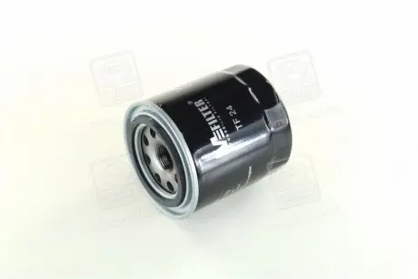 Масляный фильтр Hyundai/Kia/Mazda M-FILTER TF24