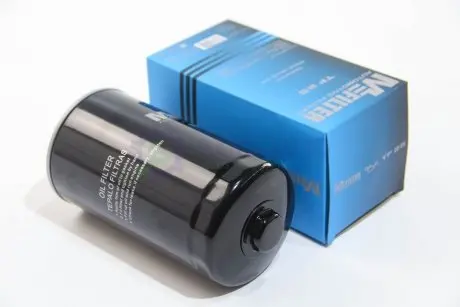 Фільтр оливи T4 2.4D/2.5TDI 91-03/LT 2.4D 88-96 M-FILTER TF25