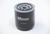 Масляный фильтр Almera/Primera/Patrol/Sanny 80-00 M-FILTER TF 316 (фото 2)