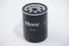 Масляный фильтр Ford Fiesta/Escort/Mondeo 1.8D/TD 88-00 M-FILTER TF37 (фото 2)