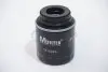 Фільтр оливи Caddy 1.2TSI 10-/ VW/Skoda/Seat 1.4TSI M-FILTER TF 6539 (фото 2)
