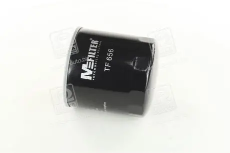 Масляный фильтр двигателя VW T4 M-FILTER TF656