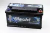 Акумулятор Silver Power 100Ah/920A 353x175x190 MACHT 25877 (фото 2)