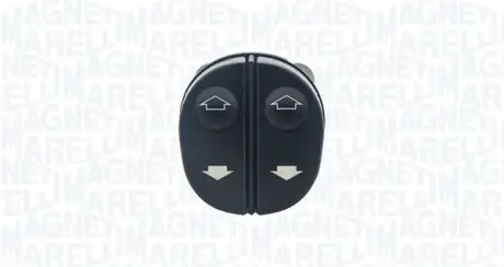 Реле піднімання скла MAGNETI MARELLI 000050972010