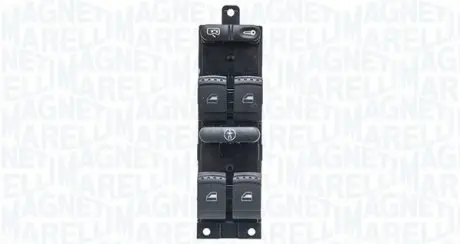 Кнопка стеклоподъемника VW Golf/Bora/Passat 97-05 (CI50980) MAGNETI MARELLI 000050980010