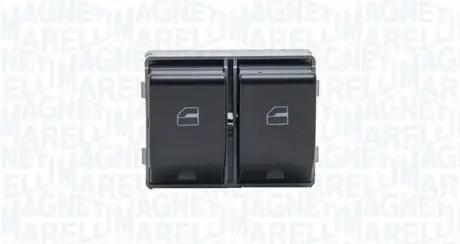 Реле піднімання скла MAGNETI MARELLI 000050990010