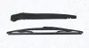 Рычаг стеклоочистителя (задний) Opel Zafira B 05-15 (+щетка) (WRQ0233) MAGNETI MARELLI 000723180233 (фото 2)