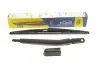 Рычаг стеклоочистителя (задний) Opel Zafira B 05-15 (+щетка) (WRQ0233) MAGNETI MARELLI 000723180233 (фото 1)