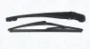 Рычаг стеклоочистителя (задний) Opel Corsa D 06-14 (+щетка) (WRQ0235) MAGNETI MARELLI 000723180235 (фото 2)