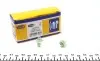 Автолампа 12V 2W BX8.5d (в щиток приладів/зелена) (PBX5 2W 12V) MAGNETI MARELLI 002051400000 (фото 1)