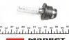 Автолампа D2S 85V 35W P32d-2 Xenon (D2S) MAGNETI MARELLI 002541100000 (фото 2)