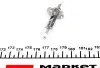 Автолампа H1 24V 70W P14.5s Standard 24V (H1 24V) MAGNETI MARELLI 002552100000 (фото 2)