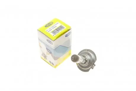Автолампа H7 12V 55W PX26d Standard (H7 12V) MAGNETI MARELLI 002557100000