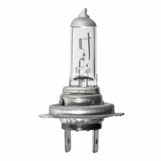 Автолампа H7 12V 55W PX26d мощность света +50% (H7 12V 50L) MAGNETI MARELLI 002586100000