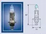 Автолампа H1 12V 55W P14.5s +50% Light (H1 12V 50L) 002587100000