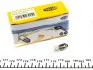 Автолампа T4W 12V 4W BA9s Standard (T4W 12) MAGNETI MARELLI 002893100000 (фото 1)