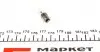 Автолампа T4W 12V 4W BA9s Standard (T4W 12) MAGNETI MARELLI 002893100000 (фото 3)