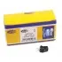 Автолампа PB3 12V 1.2W BAX10D/B8.3d Standard (в щиток приборов/черная) (PB3 1,2W 12V) MAGNETI MARELLI 003733100000 (фото 1)