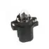 Автолампа PB3 12V 1.2W BAX10D/B8.3d Standard (в щиток приборов/черная) (PB3 1,2W 12V) MAGNETI MARELLI 003733100000 (фото 2)