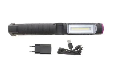 Ліхтарик інспекційний (240Lm/3W+UV) (mini USB) MAGNETI MARELLI 007935030020