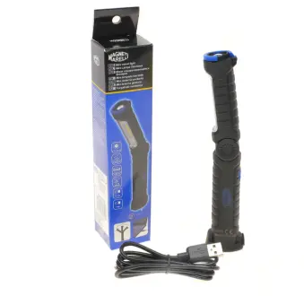 Фонарик инспекционный (240Lm) MAGNETI MARELLI 007935030140