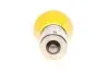 Автолампа PY21W 24V 21W BAU15s Standard 24V (PY21W 24V) MAGNETI MARELLI 008508100000 (фото 2)
