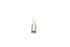 Автолампа P21/5W 12V 21/5W BAY15d Стандарт (P21 5W 12V) MAGNETI MARELLI 008528100000 (фото 3)